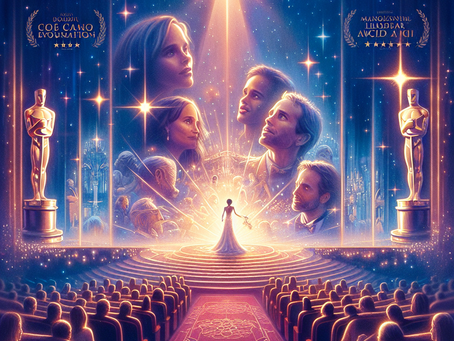 Unforgettable Highlights: The Hidden Gems of the 2024 Oscars