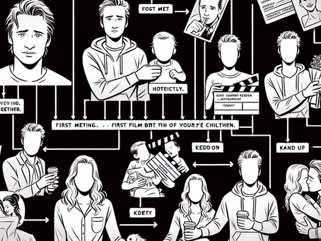 The Gosling-Mendes Love Story: A Complete Relationship Timeline