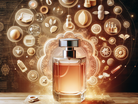 The Scent of Charles Melton: A Deep Dive into His Signature Fragrance