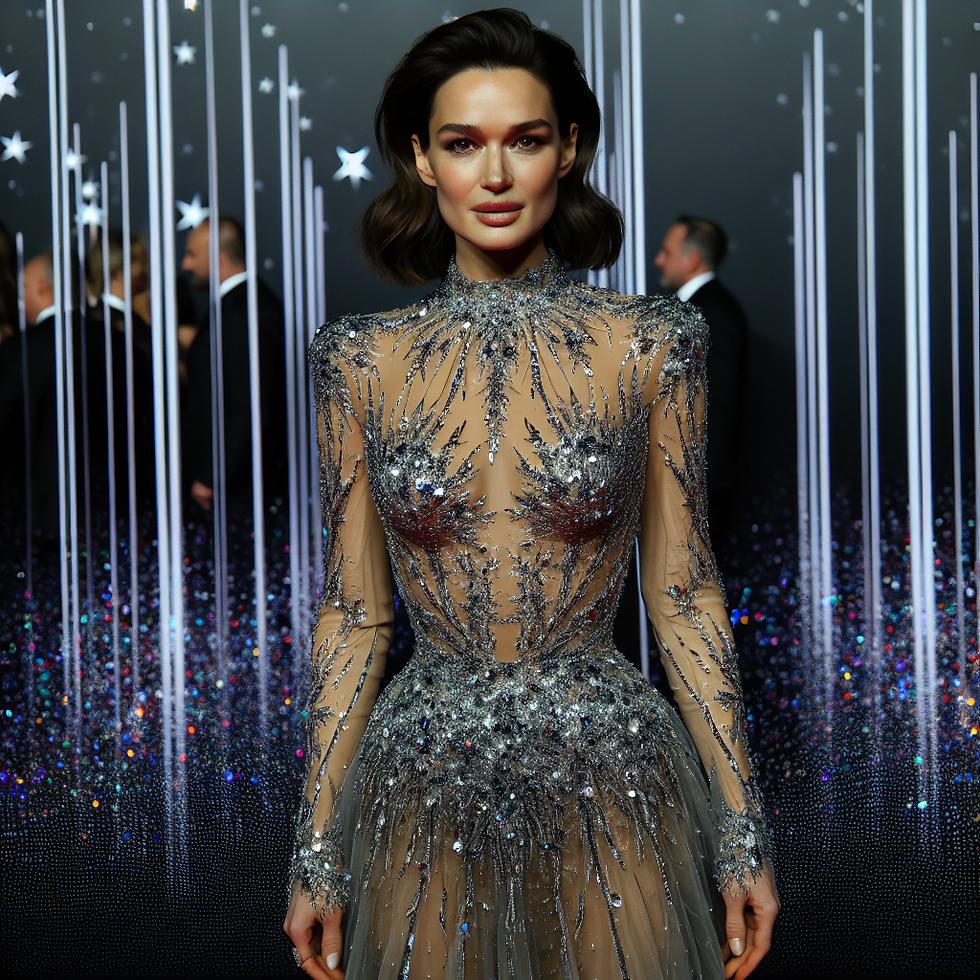 emily-ratajkowski-risked-a-nip-slip-for-this-gorgeous-illusion-gown-at-the-vanity-fair-oscars-party