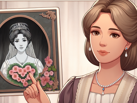 Royal Confessions: Kate Middleton Reveals the Story Behind That Mother’s Day Portrait