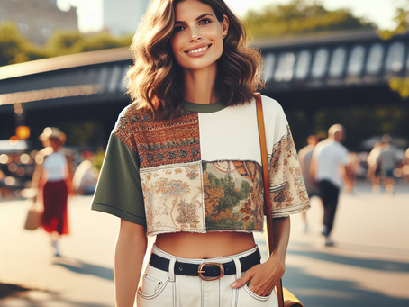 Stylish Mom Alert: Ashley Benson Rocks a Crop Top Post-Baby Debut!