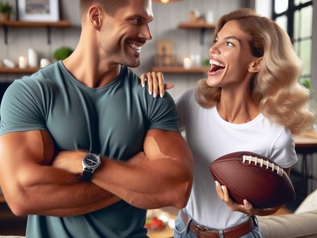 Ryan Reynolds Playfully Calls Out Blake Lively for Skipping Super Bowl Sunday Date—Her Cheeky Comeba