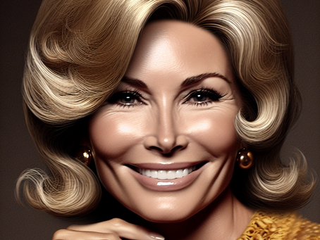 Embracing Farrah Fawcett’s Timeless Beauty: How Her Natural Glow Lives On