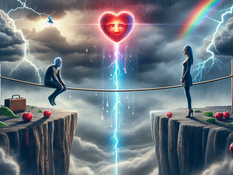 Exploring the Impact of Anxious Attachment Styles on Relationships