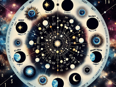 Stellar Style Forecast: February 4 to 10, 2024