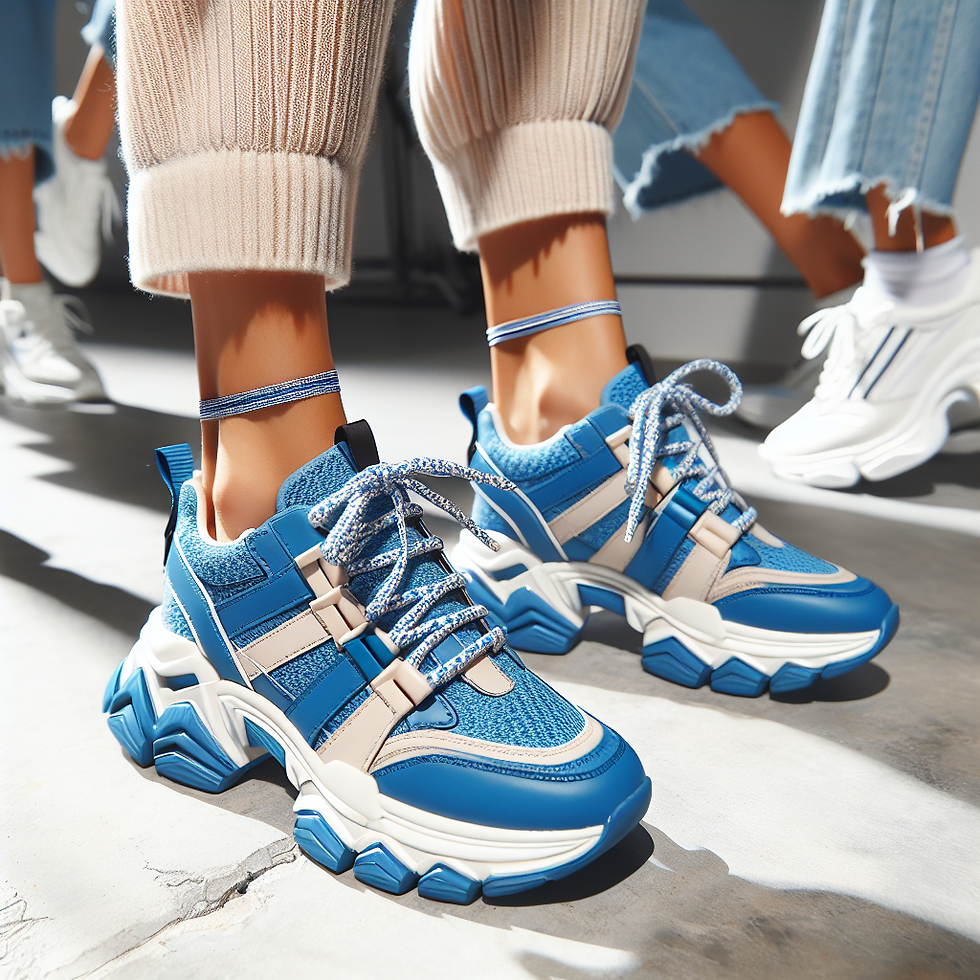 blue-adidas-sneakers