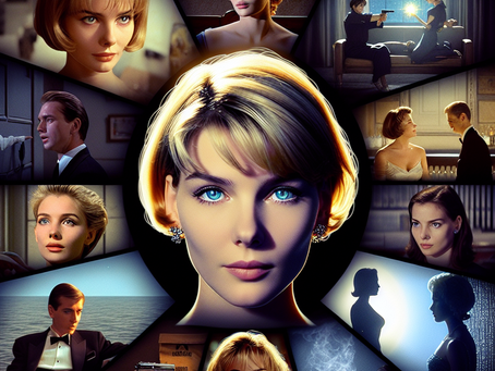 Carey Mulligan: A Cinematic Journey Through 16 Iconic Films That Define Her Legacy
