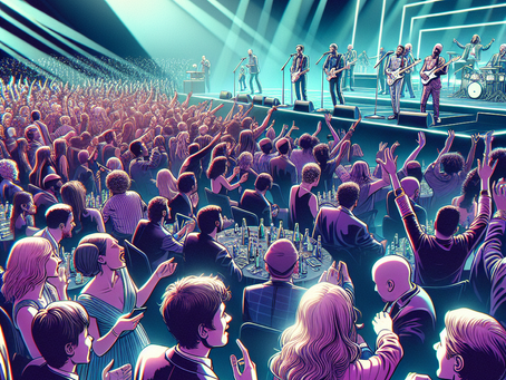 Brit Awards 2024: Unveiling the Unforgettable Moments You Might Have Missed!