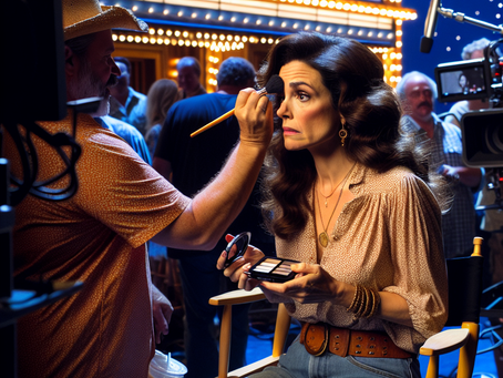 Behind the Scenes: Kacey Musgraves’ Saturday Night Live Beauty Mishap Revealed!