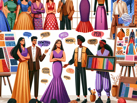 Empowering Women Through Fashion: 12 Designers Share the Most Meaningful Pieces in Their Wardrobes
