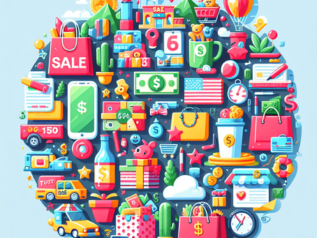 The Top 36 Presidents Day Deals You Won’t Want to Miss Out On