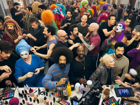 SNL Rehearsals: Where Fashion Takes Center Stage