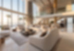 Beachfront Villa in Dubai
