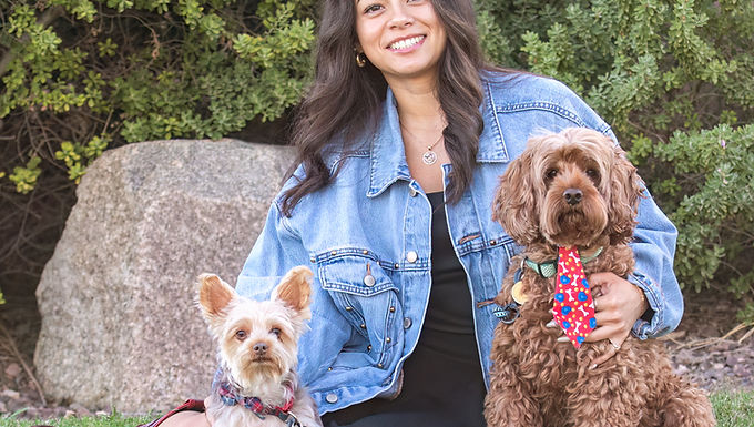 Itzare- Animal Care Assistant