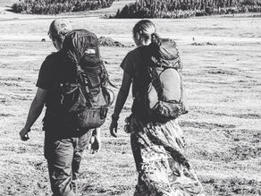 Missions and Dating: The Intersection of Disparate Longings