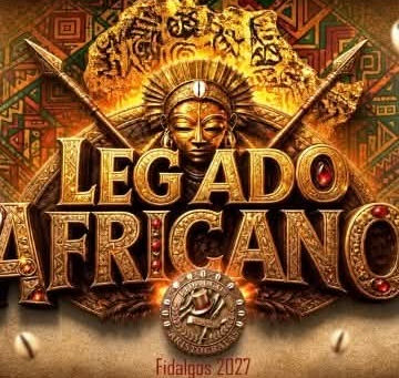 Fidalgos e Aristocratas - Série Ouro 2027