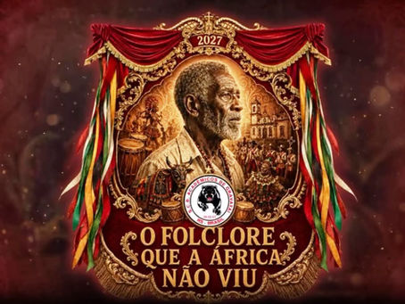 Acadêmicos de Gravataí - Série Ouro 2027