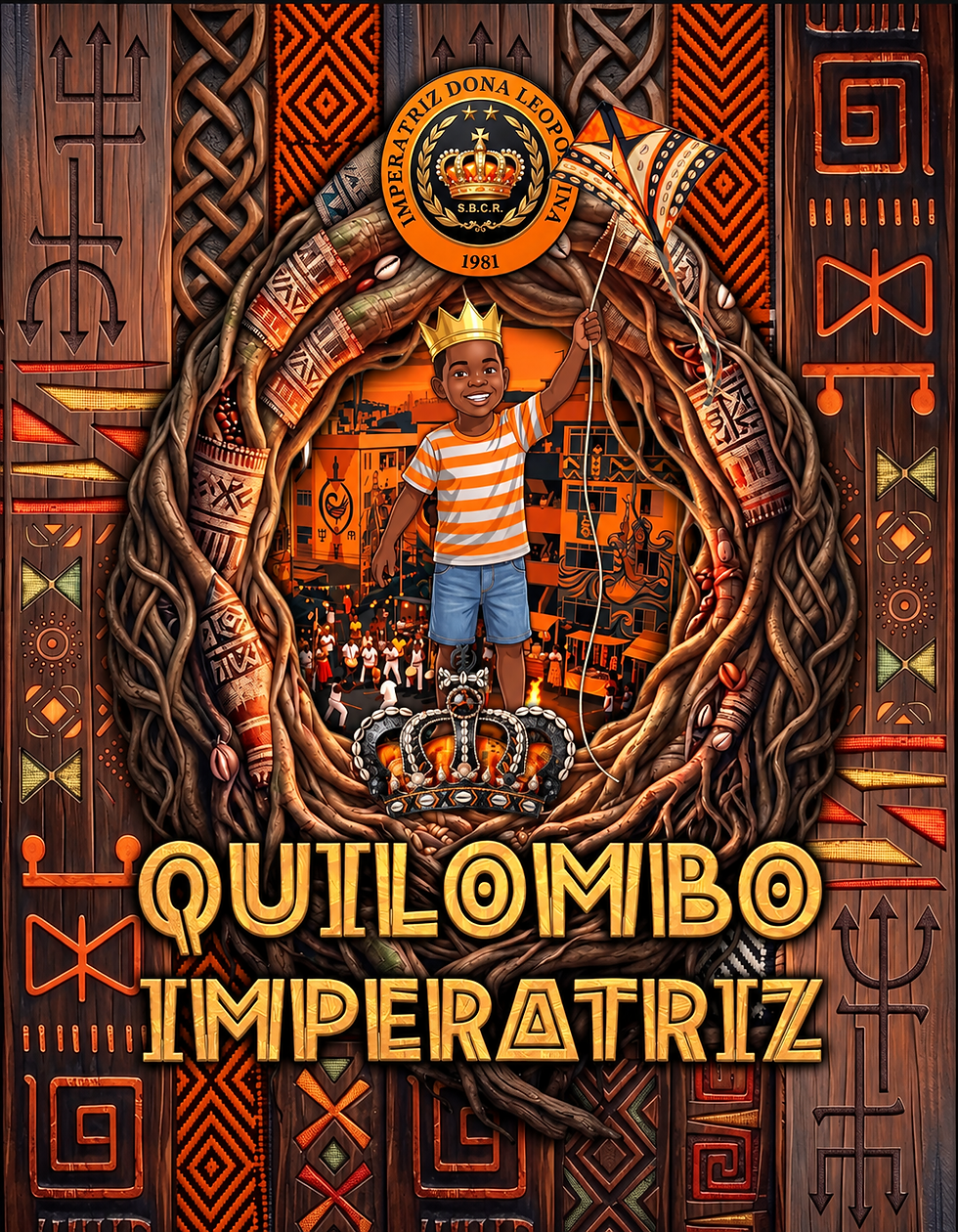Imperatriz Dona Leopoldina - Série Prata 2027