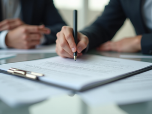 Choosing the Right Executor for Your Estate: Key Considerations