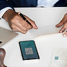 Signing Forms