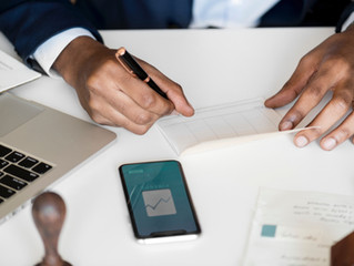 Scam Alert! Businesses Beware