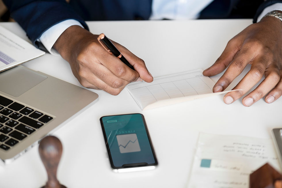 Corporate compliance and risk management for SMEs