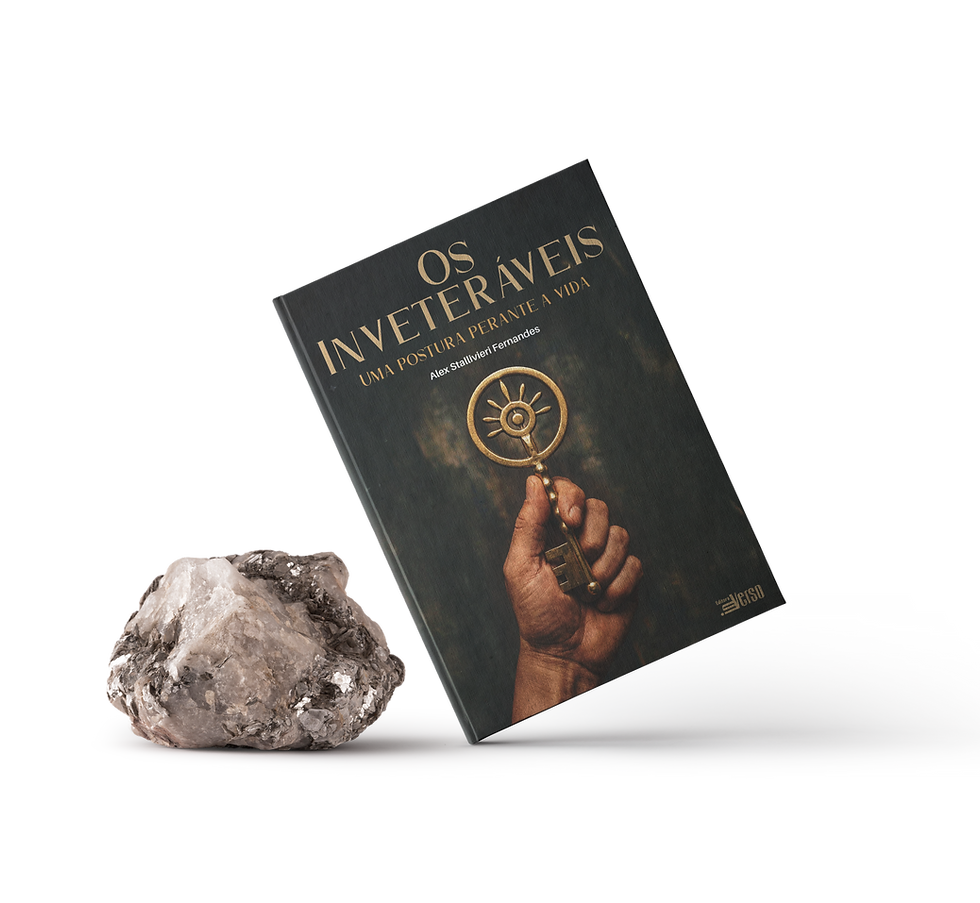 Miniatura: Inveteráveis