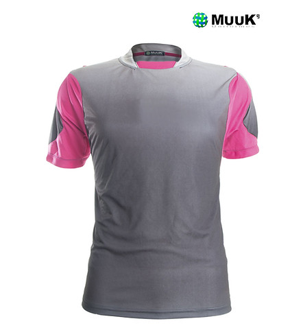 Playera sublimada