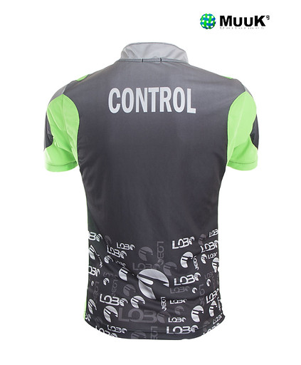 Playera Sublimada