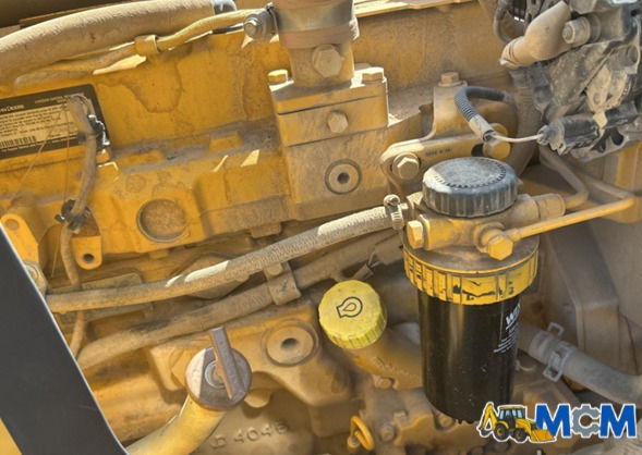 Miniatura: 2018 John Deere 310L EP 4x2 Retroexcavadora