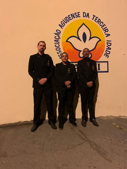 Marcelo Marisa Fernando AATI