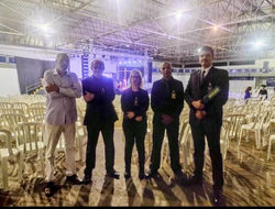 equipe dentro pauco