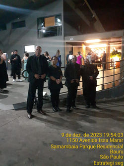 eu nic carlos fernando formatura Educare2023