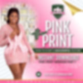 THE PINK PRINT PART 1 INSTANT DOWNLOAD