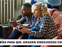 ¿Sabías esto?: Ya puedes contratar mujeres para que jueguen videojuegos contigo
