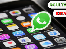 WhatsApp: cómo ocultar mi estado para algunos contactos