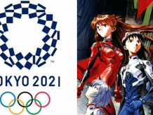 TOKIO 2021 TENDRÁ TEMÁTICA DE 'EVANGELION'