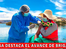 11 REGIONES CUENTAN CON EL 50% DE SU POBLACIÓN