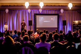 Cinergias, foro de encuentros entre empresas y cine