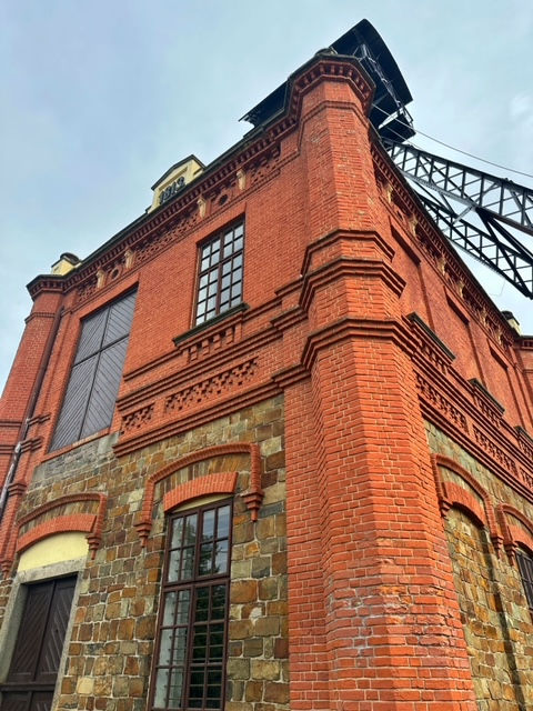 Městské zážitky v harmonii s tradicemi - dárkové balení