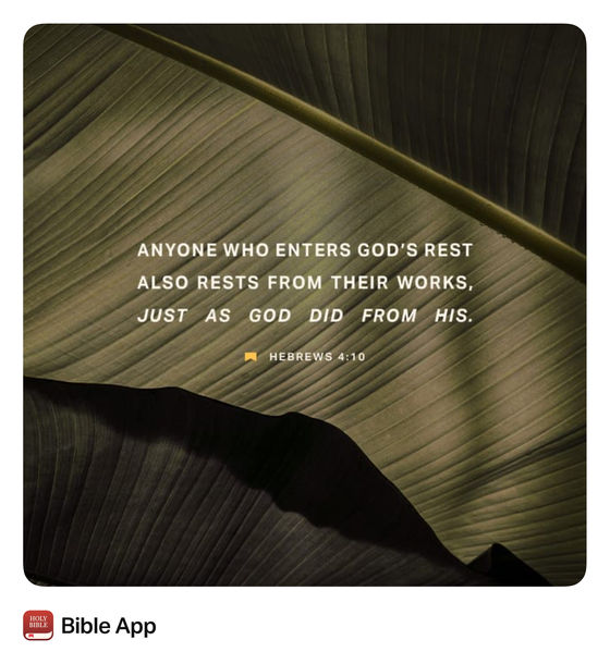 Called to Contentment