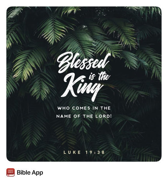 A Triumphant Victory