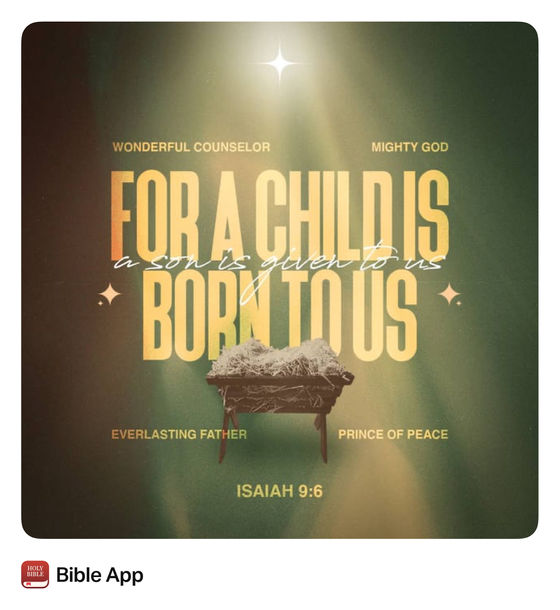 Jesus is Exactly Who We Need