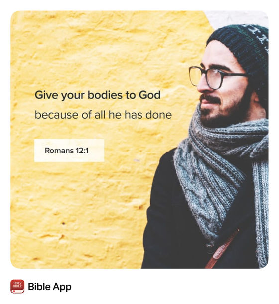 Pursue What Matters Most