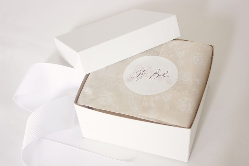 Thumbnail: Waves Gift Set