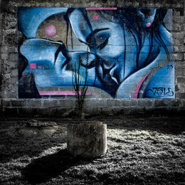 © Patrick D