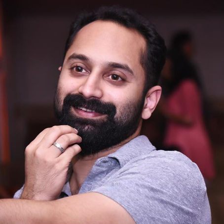 ഫഹദ് ഫാസിലിനെ നായകനാക്കി അഖില്‍ സത്യന്‍ ചിത്രം.