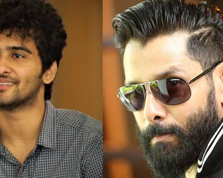 വിക്രം ചിത്രത്തിൽ നിന്നും ഷെയ്‌നിനെ  മാറ്റി .