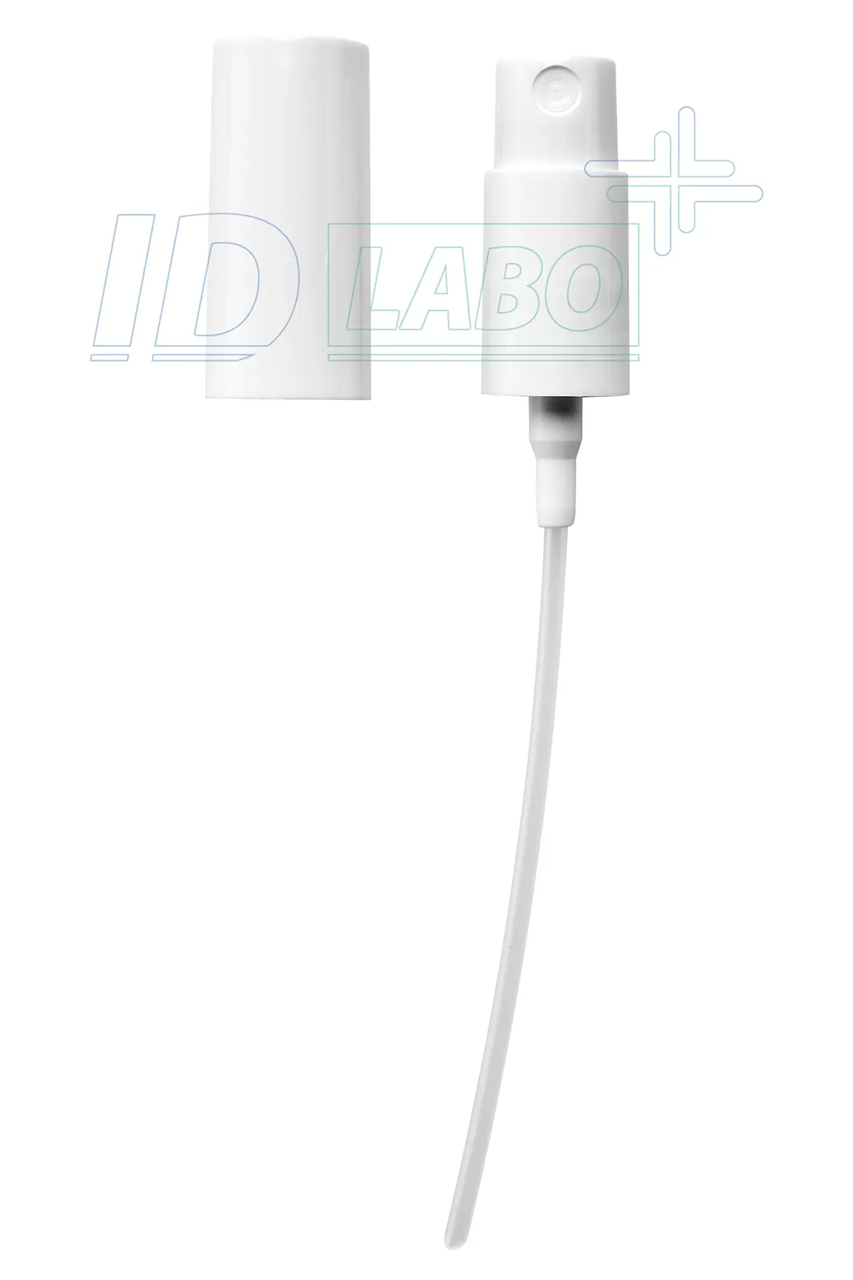 Vaporisateur P4 avec capot